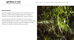 Desktop Screenshot of gan.com.au
